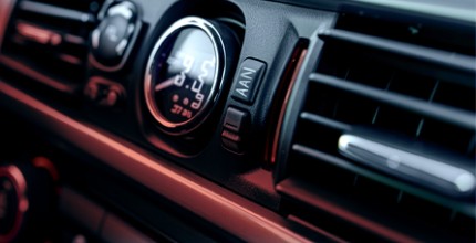 Ψύξη - Θέρμανση