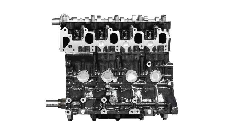 Toyota Hilux 2L / 3L Κινητήρας Καινούργιος