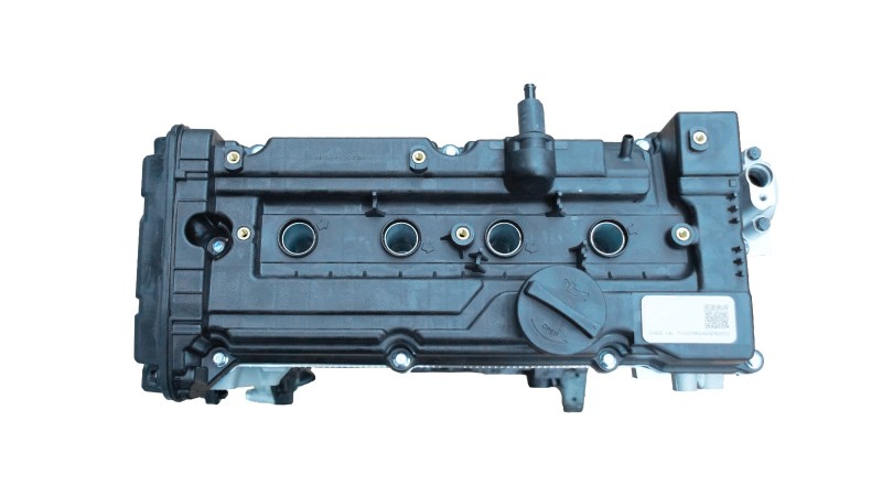 Κινητήρας Hyundai Getz / Accent 1.4 G4EE