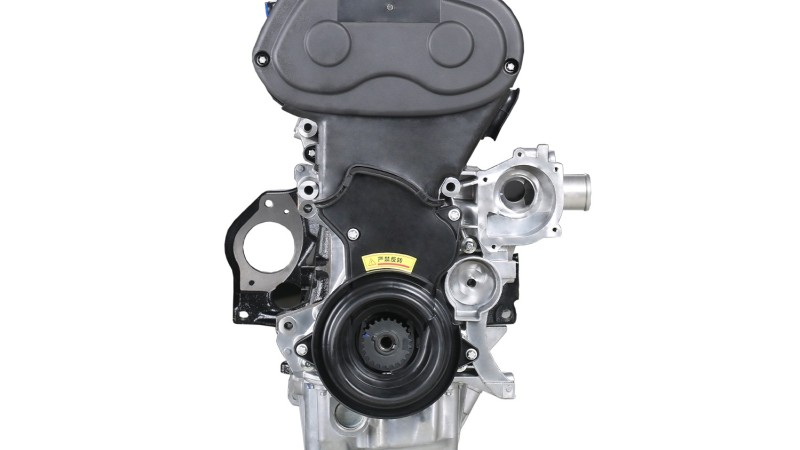 Κινητήρας Chevrolet Cruse 1.6 F16D4 Καινούργιος