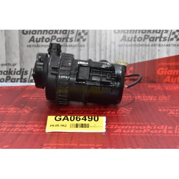 Βάση Φίλτρου Πετρελαίου Mitsubishi L200 4N15 2015-2020