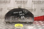Καντράν - Κοντέρ Mazda 323 1.5cc 1998-2003 J4BG2SB