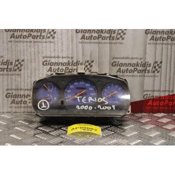 Καντράν - Κοντέρ Daihatsu Terios 2001-2006 83200-87421