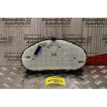 Καντράν - Κοντέρ Opel Astra J 1.6cc 2010-2015 600775881 13374895