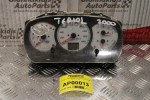 Καντράν - Κοντέρ Daihatsu Terios 2001-2006 83010-87R03