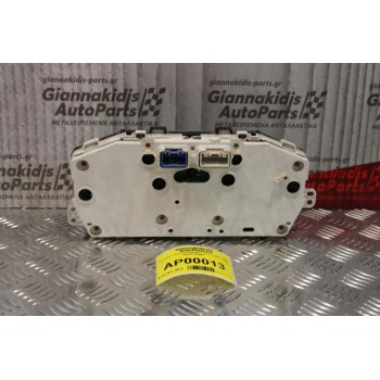 Καντράν - Κοντέρ Daihatsu Terios 2001-2006 83010-87R03