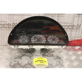 Καντράν - Κοντέρ Fiat Punto 1.6cc 1994-1999 60.6219.003.0 6062190030