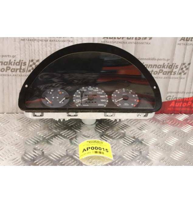 Καντράν - Κοντέρ Fiat Punto 1.6cc 1994-1999 60.6219.003.0 6062190030