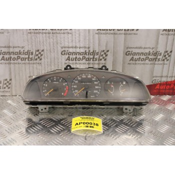 Καντράν - Κοντέρ Suzuki Baleno 1.3cc 1994-1998 34100-60G40