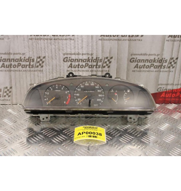 Καντράν - Κοντέρ Suzuki Baleno 1.3cc 1994-1998 34100-60G40