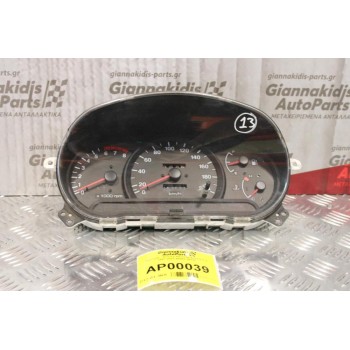 Καντράν - Κοντέρ Hyundai Accent 1.3 1997-2003 94003-25120