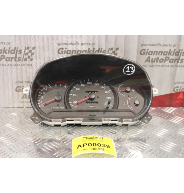 Καντράν - Κοντέρ Hyundai Accent 1.3 1997-2003 94003-25120