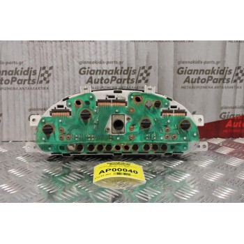 Καντράν - Κοντέρ Hyundai Accent 1.3 1994-1997 7111-0550 94003-22301