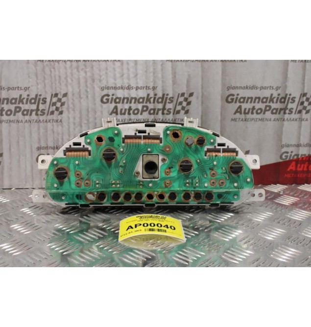 Καντράν - Κοντέρ Hyundai Accent 1.3 1994-1997 7111-0550 94003-22301