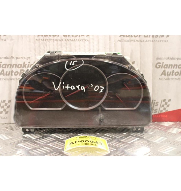 Καντράν-Κοντέρ Suzuki Grand Vitara 1.6 1999-2005 34110-50J13