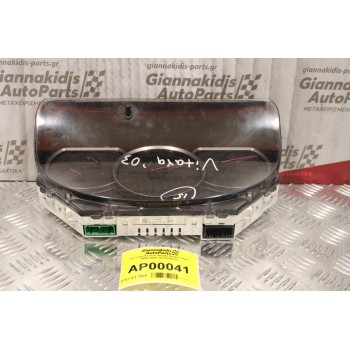 Καντράν-Κοντέρ Suzuki Grand Vitara 1.6 1999-2005 34110-50J13