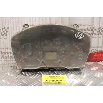 Καντράν - Κοντέρ Ford Transit 2.4 TDCI JXFA 2005-2012 21678068 6C1T-10849-CF