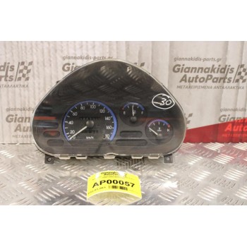 Καντράν - Κοντέρ Daewoo Matiz 1.0cc 1995-2000 96527397