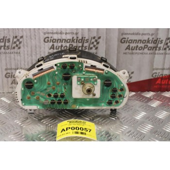 Καντράν - Κοντέρ Daewoo Matiz 1.0cc 1995-2000 96527397