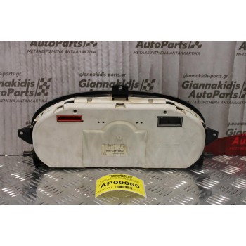 Καντράν - Κοντέρ Renault Megane 1.6cc 1999-2003 7700427896 09043080026