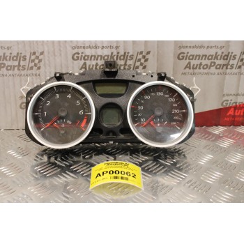 Καντράν - Κοντέρ Renault Megane 1.6cc 2002-2005 8200408790 35110419