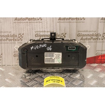 Καντράν - Κοντέρ Renault Megane 1.6cc 2002-2005 8200408790 35110419