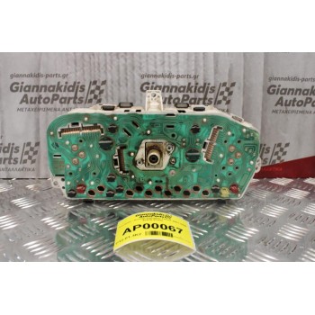 Καντράν - Κοντέρ Daihatsu Terios 2001-2006 83010-87432