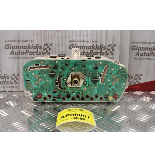 Καντράν - Κοντέρ Daihatsu Terios 2001-2006 83010-87432