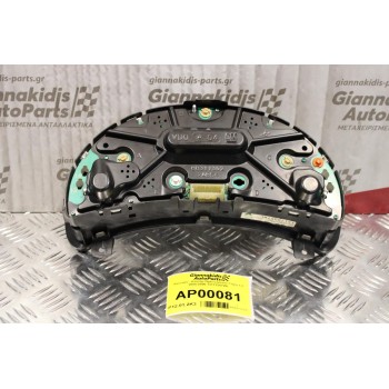 Καντράν - Κοντέρ Opel Corsa C-Tigra 1.2 2000-2006 13173357WL 09166838