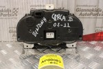 Καντράν - Κοντέρ Opel Corsa D 1.2-1.3cc 2006-2011 0013264267 1303304 (Μικρή Φθορά)