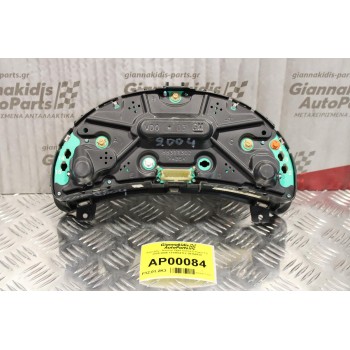 Καντράν - Κοντέρ Opel Corsa C-Tigra 1.2 2000-2006 13140241LL 09166838