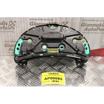 Καντράν - Κοντέρ Opel Corsa C-Tigra 1.2 2000-2006 13128299DG 09166838