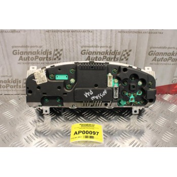 Καντράν - Κοντέρ Nissan Primera P11 1996-2000 24810-9F605