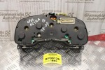 Καντράν - Κοντέρ Opel Astra G 1998-2004 09228753EB