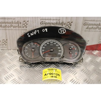Καντράν - Κοντέρ Suzuki Swift 2006-2011 34100-72ΚΒ0 34100-62J0 (Μικρή Γρατζουνια)