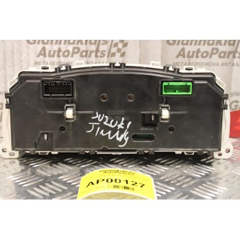 Καντράν - Κοντέρ Suzuki Jimny 1998-2012 34110-76JB0 34110-76JB