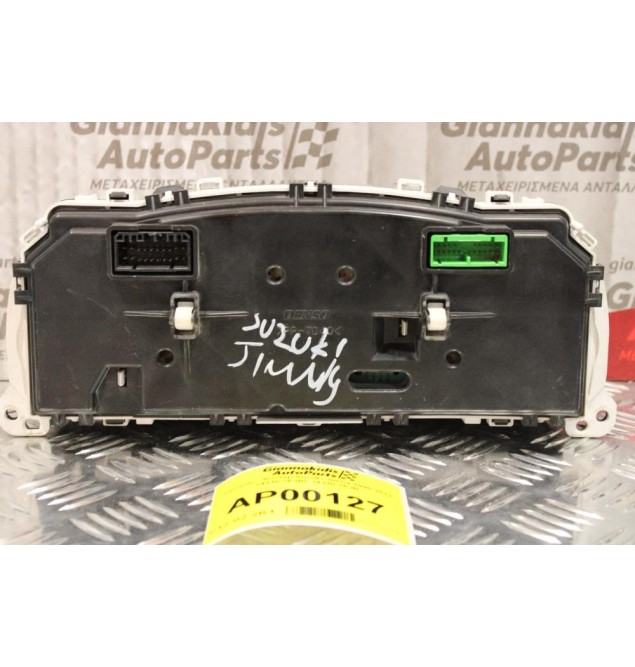 Καντράν - Κοντέρ Suzuki Jimny 1998-2012 34110-76JB0 34110-76JB