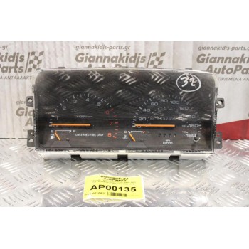 Καντράν - Κοντέρ Kia Pride 1988-1991 KK11C55430C 2000-7223 19991023