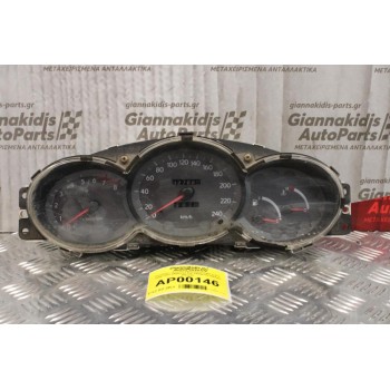 Καντράν - Κοντέρ Hyundai Coupe 2.0cc 1999-2002 94003-27130 19990722 (Μικρη Φθορά)