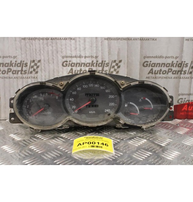 Καντράν - Κοντέρ Hyundai Coupe 2.0cc 1999-2002 94003-27130 19990722 (Μικρη Φθορά)