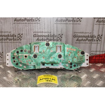 Καντράν - Κοντέρ Hyundai Coupe 2.0cc 1999-2002 94003-27130 19990722 (Μικρη Φθορά)