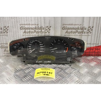 Καντράν - Κοντέρ Fiat Coupe 1993-1998 60.5219.004