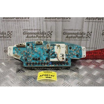 Καντράν - Κοντέρ Fiat Coupe 1993-1998 60.5219.004