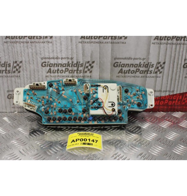 Καντράν - Κοντέρ Fiat Coupe 1993-1998 60.5219.004