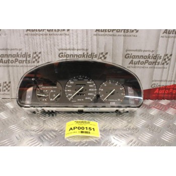 Καντράν - Κοντέρ Mazda 323 F 1998-2003 769809-784