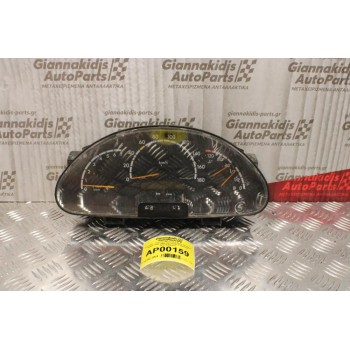 Καντράν - Κοντέρ Mercedes-Benz Sprinter W904 1996-2006 88311295 87001376 A0014456421