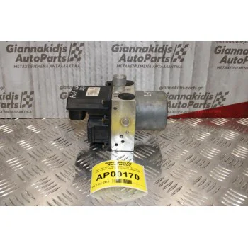 Μονάδα ABS Alfa Romeo 147 1.6cc 105ps 2000-2004 0265222011 0265800005