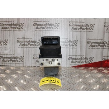 Μονάδα ABS Alfa Romeo 147 1.6cc 105ps 2000-2004 0265222011 0265800005