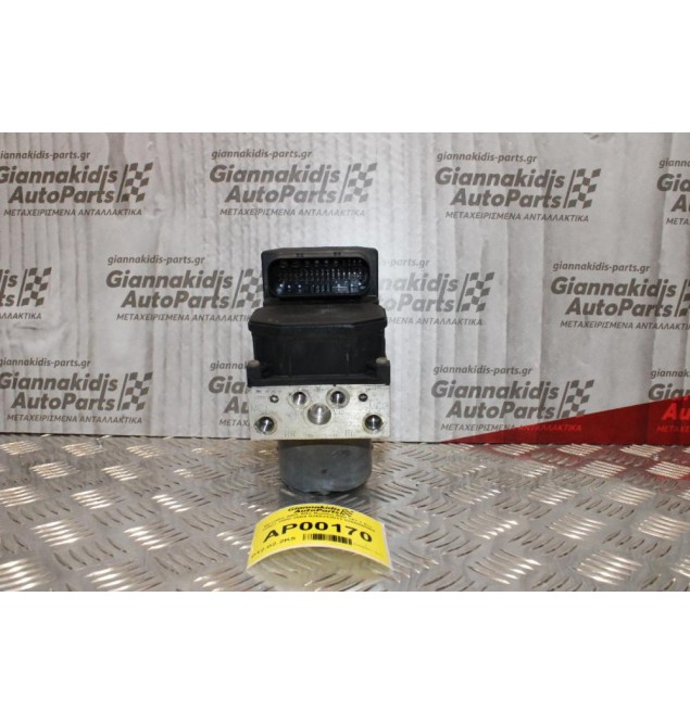 Μονάδα ABS Alfa Romeo 147 1.6cc 105ps 2000-2004 0265222011 0265800005