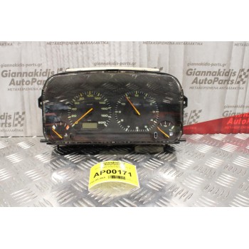 Καντράν - Κοντέρ Seat Ibiza 1.4cc II 1993-1999 87001323